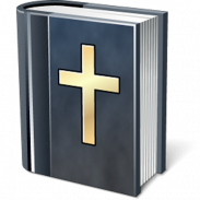 Holy Bible (KJV) Offline Free screenshot 4