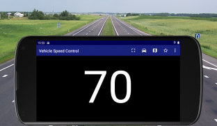 Vehicle Speed Control + HUD screenshot 6