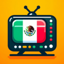 Mexico TV icon