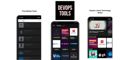 DevOps -Tools, News & Updates