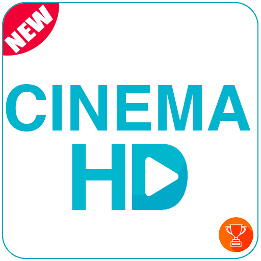 Apps like cinema hd v2