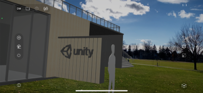 Unity Reflect Review screenshot 1