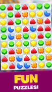 Sugar Cookie Blast Match3 Game screenshot 2