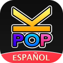K-Pop Amino en Español Icon