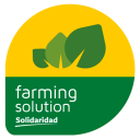 Farming Solution Icon