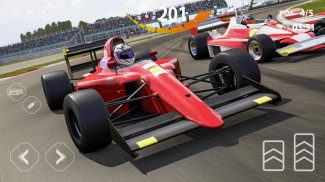 Formula Car Racing Game - Formula Car Game 2021 screenshot 2