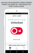 Lock & Alert screenshot 2