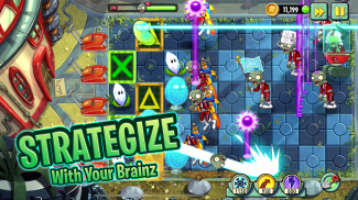Plants vs. Zombies™ 2 screenshot 6