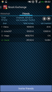 Simulador Bolsa de valores (Y Criptomonedas) screenshot 11