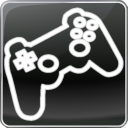 Games Logo Quiz Icon