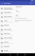 Smart Home for HDL Buspro screenshot 12
