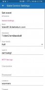 TicketReturn TR Scan screenshot 7