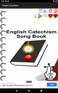 English Catechism Book screenshot 22