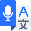 Translate All: Translation Voice Text & Dictionary Icon