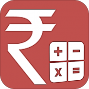 Calculator Cash-Indian Rs Tally screenshot 5