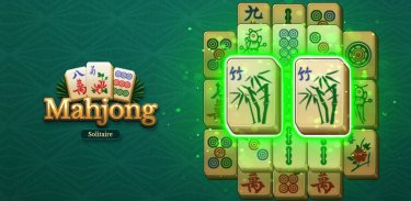 Tile Mahjong-Solitaire Classic screenshot 6