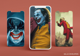 Joker Wallpaper Hd 4k 2020 : Joker Images hd 🤡 screenshot 4