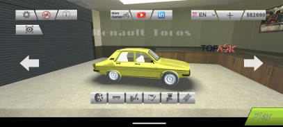 Extreme Drift : Turkish Style screenshot 6