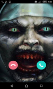 fake call from ghost 2018 screenshot 3