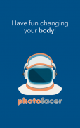 PhotoFacer screenshot 16