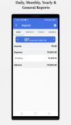 Daily Income Expense Manager screenshot 2