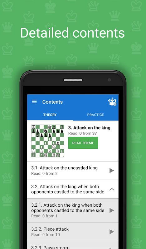 Download do APK de Xadrez Estratégia para Android