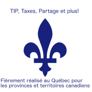 Tip, Taxes et Partage screenshot 0