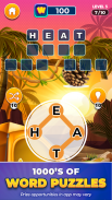 PCH Wordmania - Word Games screenshot 1