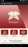 Cevşen-i Kebir Ve Meali screenshot 6