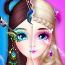 Yeloli Princess Makeup Icon