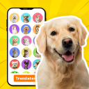 Dog Translator & Trainer Icon