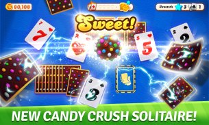 Candy Crush Solitaire screenshot 10