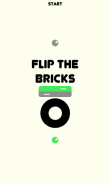 Flip The Bricks screenshot 0