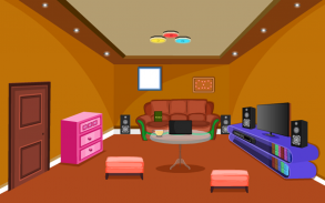 Escape Game-Yo Room screenshot 14