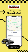 Taxi Premium screenshot 2