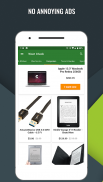 Woot Check: Find Daily Deals, Offers & Discounts screenshot 1