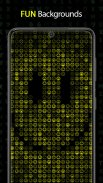 Matrix Kertas Dinding Langsung screenshot 2