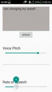 Text to Speech & Voice Changer screenshot 4