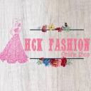 HCK Fashion Tanah Abang