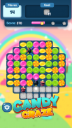 Candy Craze screenshot 0