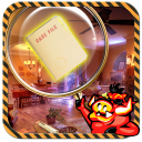 Crime Case Hidden Object Games