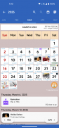 India Calendar screenshot 4
