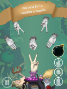 Rock Paper Scissors - RPS game: fantasy arcade screenshot 8