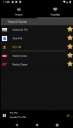 Radio Romania - Posturi Online screenshot 2