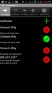 SMS Assistant Free screenshot 1