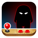 Shadow Jump Arcade Icon