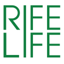 Rife Life Icon