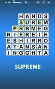 Superwords screenshot 9