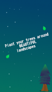 Magic Trees - magical relaxing screenshot 11