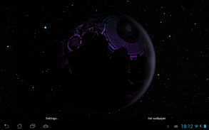 Earth HD Free Edition screenshot 8